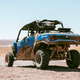 Image for article titled The 2021 Can-Am Commander Can Make Anyone Feel Like A Rally Driver